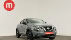 Usado 2025 Nissan Juke Acenta SUV | € 21.199 (Preço justo)