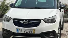 Usado 2018 Opel Crossland X SUV | € 10.500 (Bom preço)