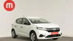 Usado 2024 Dacia Sandero Essentiel Citadino | € 15.499 (Bom preço)