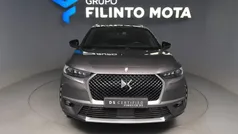 Cinzento Usado 2021 DS Automobiles DS7 Crossback Rivoli SUV | € 32.290 (Preço justo)