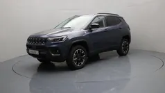 Usado 2022 Jeep Compass SUV | € 27.490 (Preço justo)