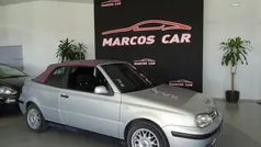 Cinzento Usado 1999 VW Golf IV | € 7.700