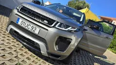 Usado 2018 Land Rover Range Rover evoque Citadino | € 25.000 (Preço justo)