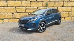 Usado 2021 Peugeot 5008 GT Monovolume | € 31.250 (Preço justo)