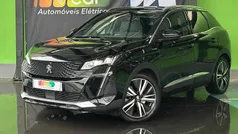 Usado 2022 Peugeot 3008 | € 23.750