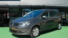 VW Sharan
