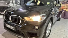 Outra Usado 2018 BMW X1 SUV | € 19.900 (Bom preço)