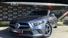 Usado 2019 Mercedes A180 Progressive | € 22.900 (Bom preço)