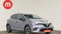 Usado 2023 Renault Clio V Evolution | € 16.499 (Preço justo)