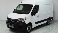 Branco Usado 2020 Renault Master Van | € 18.800 (Bom preço)