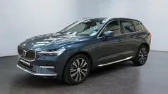 Preto Usado 2022 Volvo XC60 Plus SUV | € 41.990 (Super Preço)