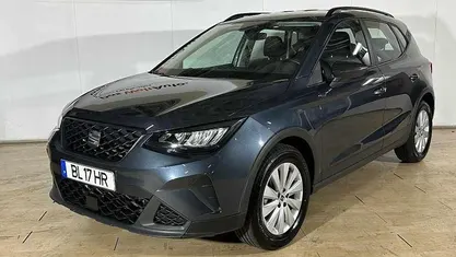 Usado 2024 Seat Arona SUV | € 19.690 (Preço justo)