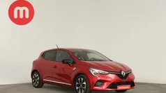 Vermelho Usado 2022 Renault Clio V LIMITED | € 16.999 (Preço justo)