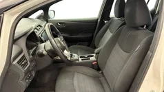 Usado 2022 Nissan Leaf Acenta Citadino | € 15.990 (Bom preço)
