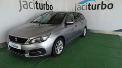 Usado 2020 Peugeot 308 Style | € 15.900 (Preço justo)