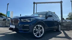 Usado 2019 BMW X5 SUV | € 68.900