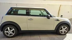 Usado 2010 Mini ONE Citadino | € 6.300 (Super Preço)