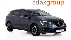 Usado 2022 Renault Mégane IV Carrinha | € 18.990 (Preço justo)
