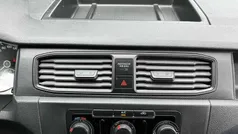 Branco Usado 2018 VW Caddy Monovolume | € 12.750 (Preço justo)