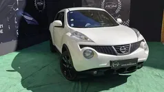 Usado 2014 Nissan Juke Premium Edition SUV | € 9.990 (Bom preço)