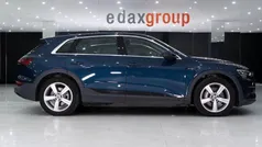 Azul Usado 2020 Audi e-tron Advanced SUV | € 31.990 (Super Preço)