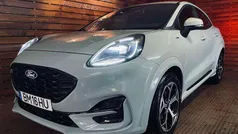 Usado 2024 Ford Puma | € 23.500 (Preço justo)