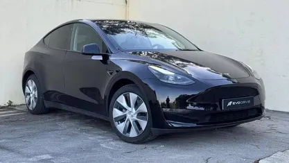 Usado Tesla Model Y 378 kW (514 HP) 2022 SUV