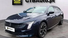 Usado 2024 Peugeot 508 GT Carrinha | € 28.499 (Preço justo)