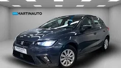 Usado 2022 Seat Ibiza Reference Citadino | € 14.950 (Preço justo)
