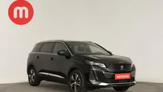 Usado 2023 Peugeot 5008 GT Monovolume | € 33.999 (Preço justo)