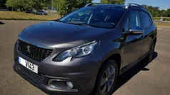 Usado 2018 Peugeot 2008 SUV | € 12.950 (Preço justo)