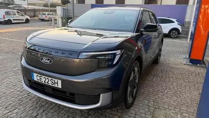 Usado Ford Explorer Premium 210 kW (286 HP) 2026 SUV
