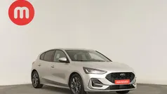 Cinzento Usado 2024 Ford Focus ST-Line X | € 24.499 (Preço justo)