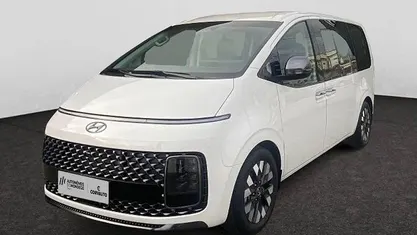 Usado Hyundai Staria 2023 Monovolume