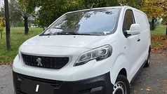 Usado 2022 Peugeot Expert Premium Van | € 21.750 (Preço justo)