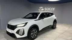 Usado 2024 Peugeot 2008 SUV | € 19.900 (Bom preço)