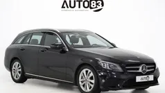 Usado 2019 Mercedes C300 Avantgarde Carrinha | € 23.990 (Super Preço)