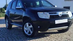 Preto Usado 2010 Dacia Duster SUV | € 8.900 (Preço justo)
