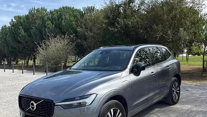 Usado 2021 Volvo XC60 SUV | € 36.950 (Preço justo)