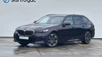 Usado BMW 503 208 HP (152 kW) 2025