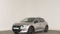 Cinzento Usado 2023 Peugeot e-208 GT Citadino | € 24.490 (Super Preço)
