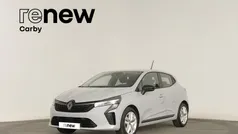 Usado 2024 Renault Clio V Evolution | € 17.990 (Preço justo)