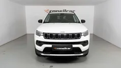 Usado 2022 Jeep Compass Limited SUV | € 24.880 (Preço justo)