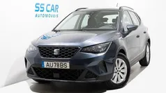 Usado 2022 Seat Arona Style SUV | € 14.390 (Bom preço)