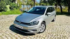 Outra Usado 2019 VW Golf VII Carrinha | € 13.890 (Preço justo)