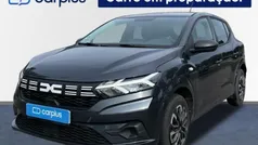 Usado 2023 Dacia Sandero Essentiel Citadino | € 16.300 (Preço justo)
