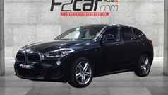 Usado 2019 BMW X2 SUV | € 24.990 (Bom preço)