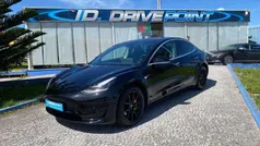 Usado 2019 Tesla Model 3 Sedan | € 22.900 (Preço justo)