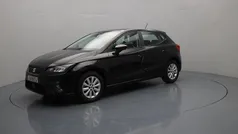 Usado 2023 Seat Ibiza Style Sedan | € 17.990 (Preço justo)