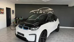 Branco Usado 2018 BMW i3 Citadino | € 16.500 (Preço justo)